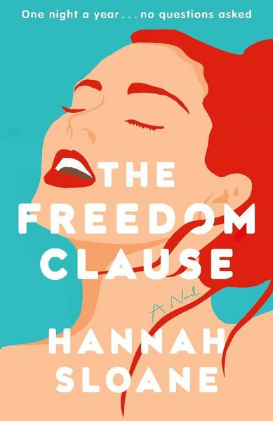 Produktbild: The Freedom Clause