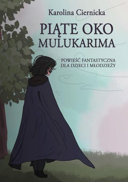 Produktbild: Piate oko Mulukarima
