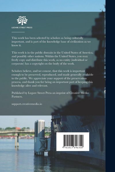 Produktbild: Matthew Calbraith Perry: A Typical American Naval Officer