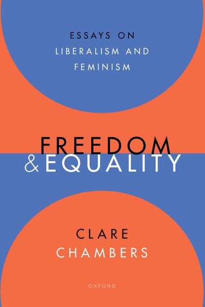 Produktbild: Freedom and Equality