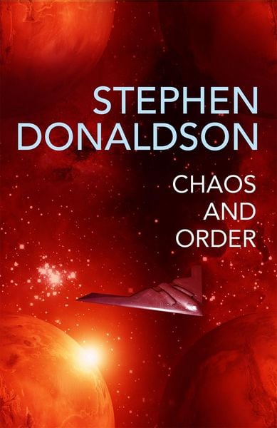 Produktbild: Chaos and Order