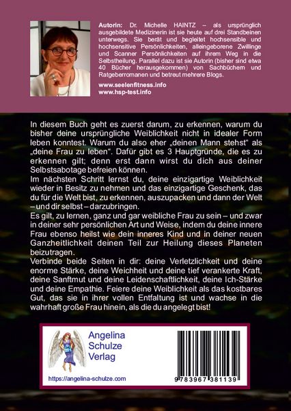 Produktbild: Weibliche Selbstverwirklichung