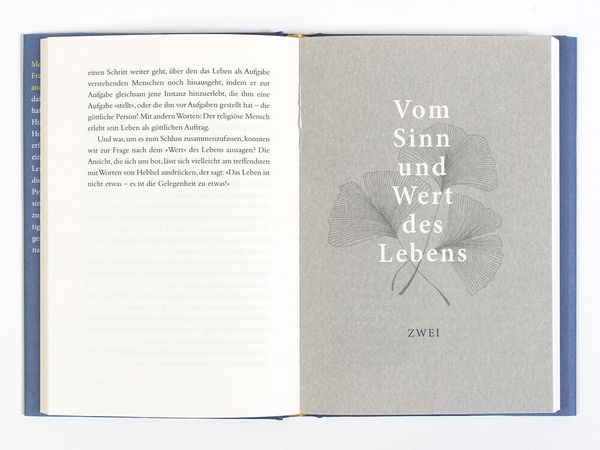 Bücher über Den Sinn Des Lebens "Über den Sinn des Lebens" online kaufen