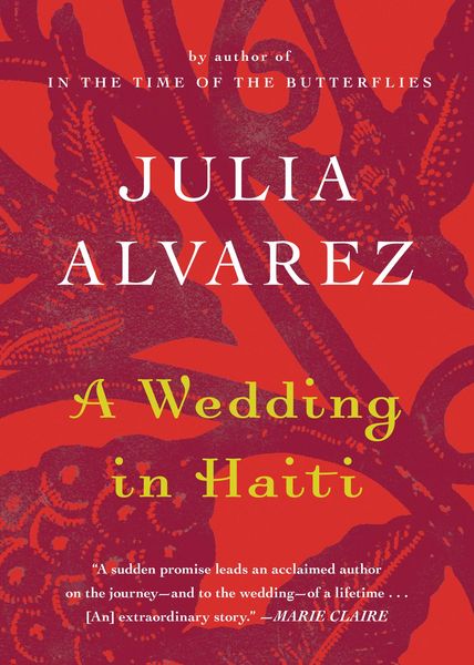 Produktbild: A Wedding in Haiti