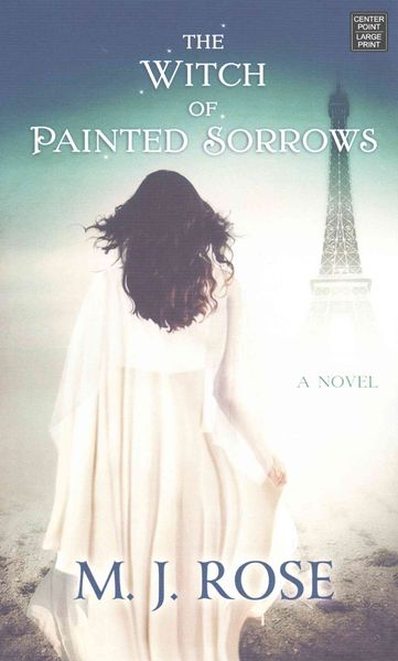 Produktbild: The Witch of Painted Sorrows