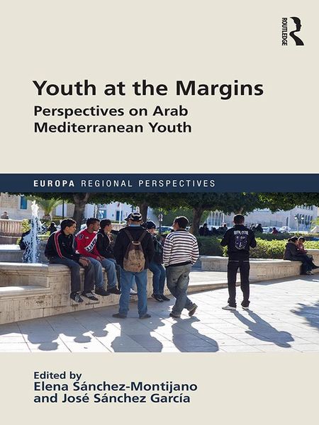 Produktbild: Youth at the Margins