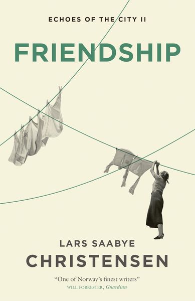 Produktbild: Friendship