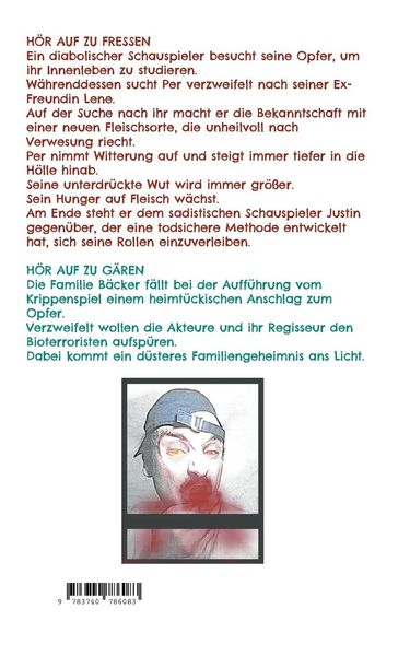 Produktbild: H&ouml;r auf zu fressen