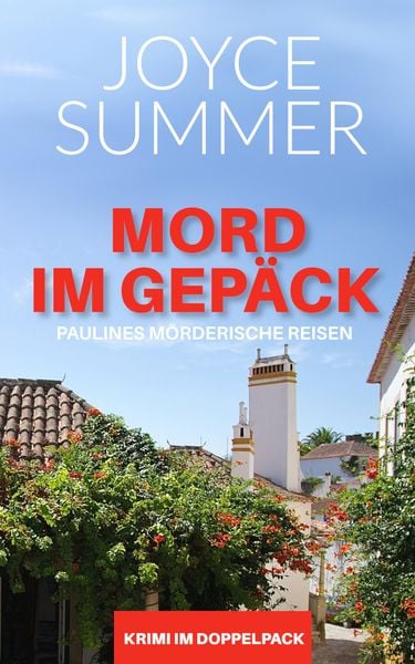 Produktbild: Mord im Gep&auml;ck