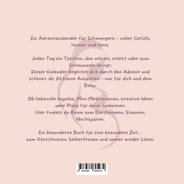 Produktbild: 24 Mal Babygl&uuml;ck
