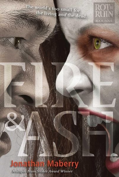 Produktbild: Fire & Ash