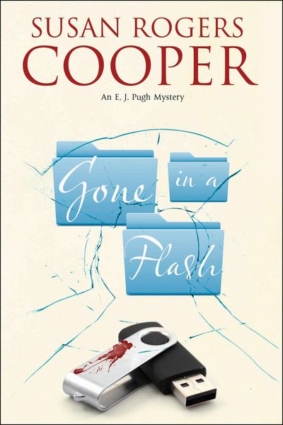 Produktbild: Gone in a Flash