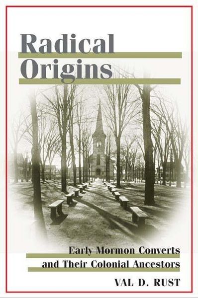 Produktbild: Rust, V: Radical Origins