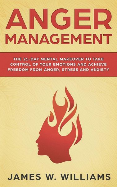 Produktbild: Anger Management