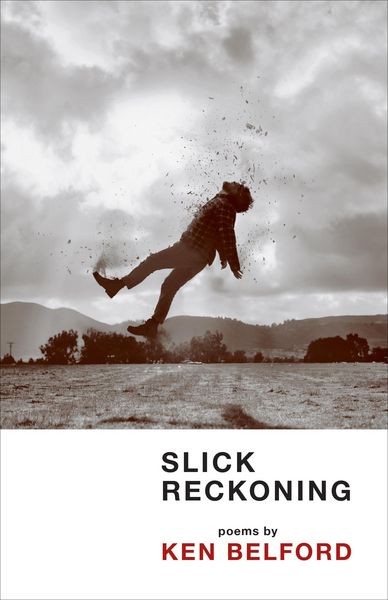 Produktbild: Slick Reckoning