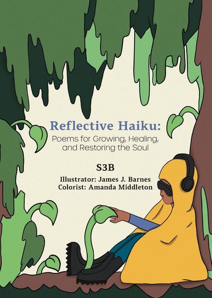 Produktbild: Reflective Haiku