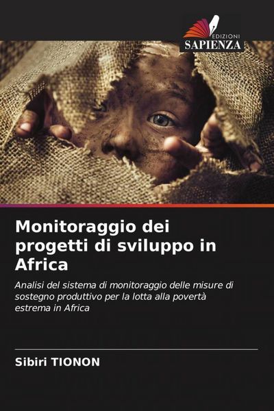 Produktbild: Monitoraggio dei progetti di sviluppo in Africa
