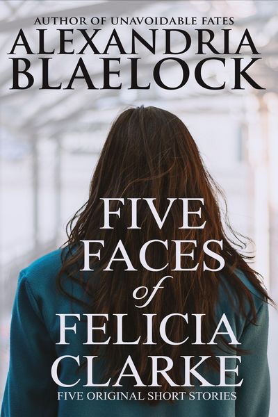 Produktbild: Five Faces of Felicia Clarke