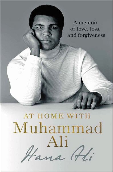 Produktbild: At Home W/muhammad Ali