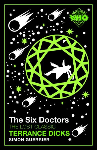 Produktbild: Doctor Who
