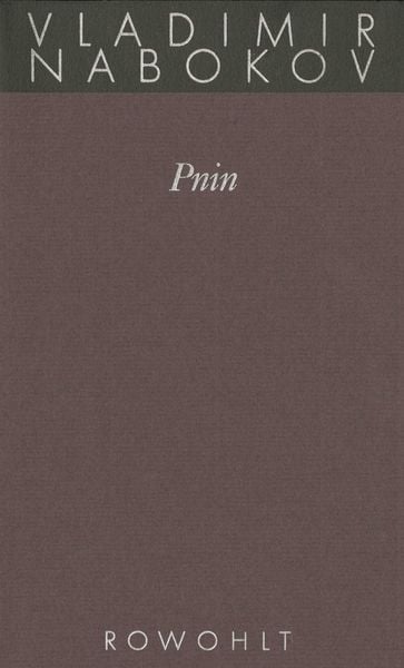 Produktbild: Pnin