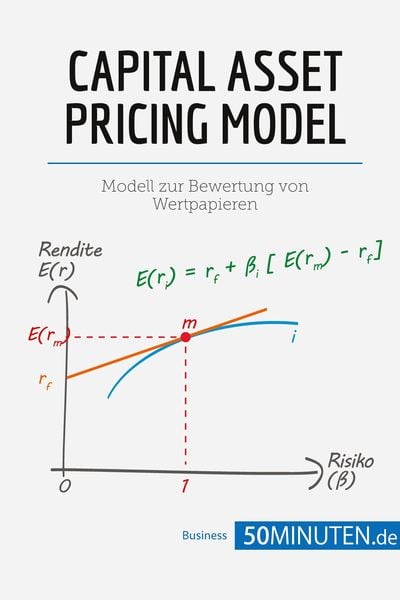 Produktbild: Capital Asset Pricing Model
