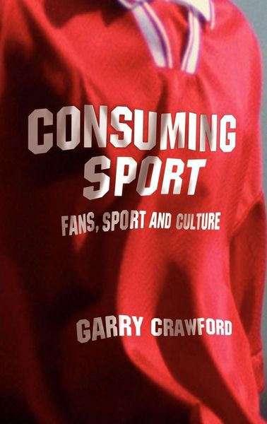 Produktbild: Consuming Sport