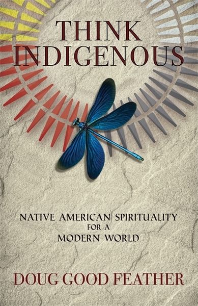 Produktbild: Think Indigenous