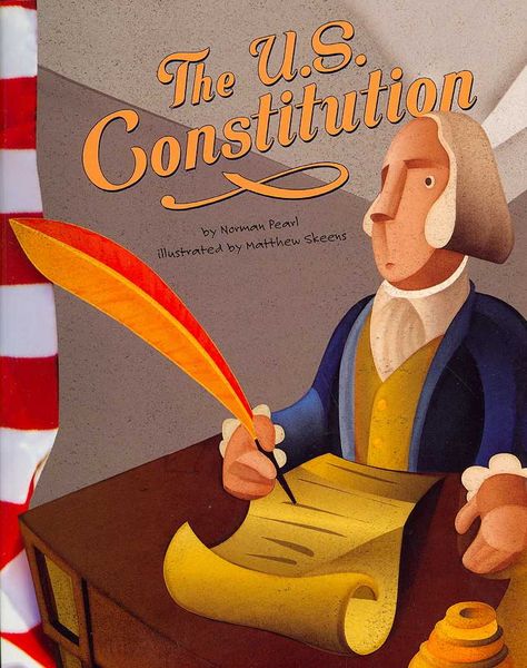 Produktbild: The U.S. Constitution