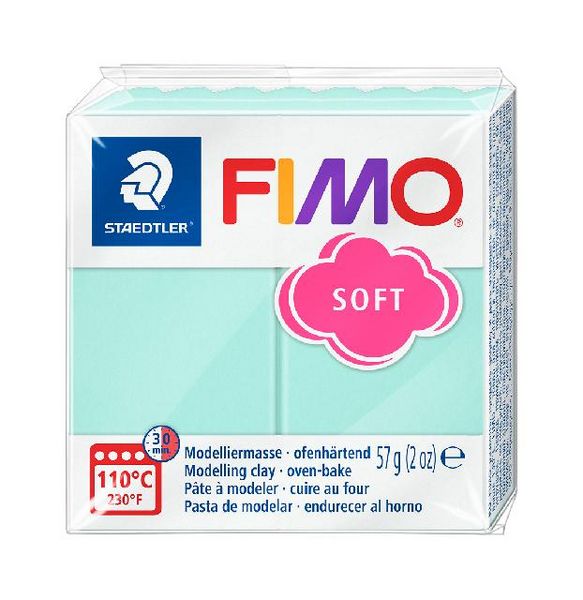 Produktbild: STADTLER Modelliermasse FIMO&reg; Modelliermasse