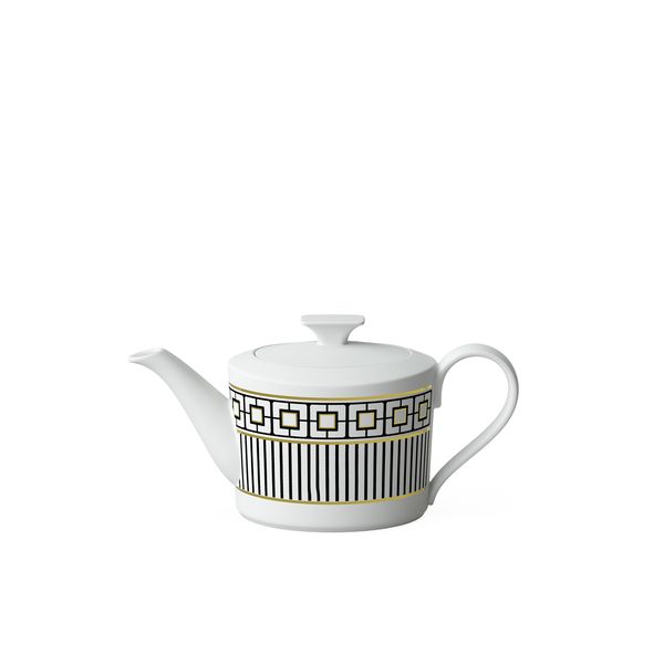 Produktbild: Villeroy & Boch Metrochic Teekanne
