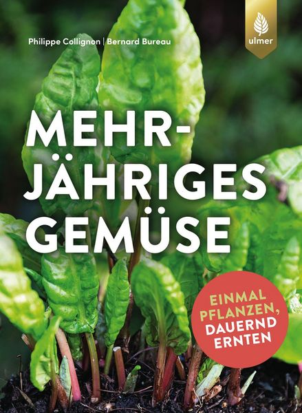 Produktbild: Mehrj&auml;hriges Gem&uuml;se