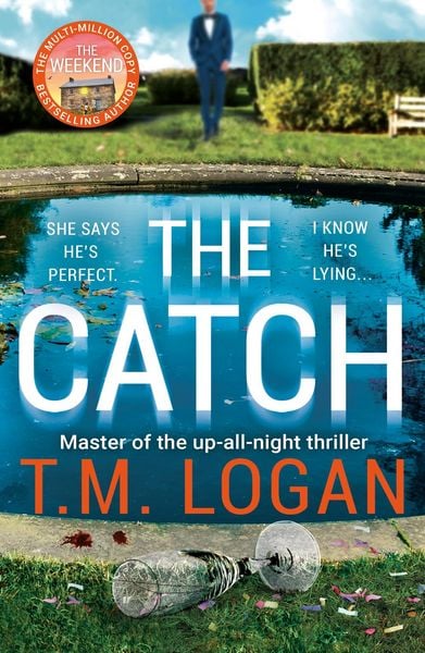 Produktbild: The Catch