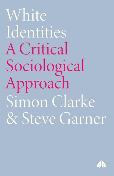 Produktbild: White Identities