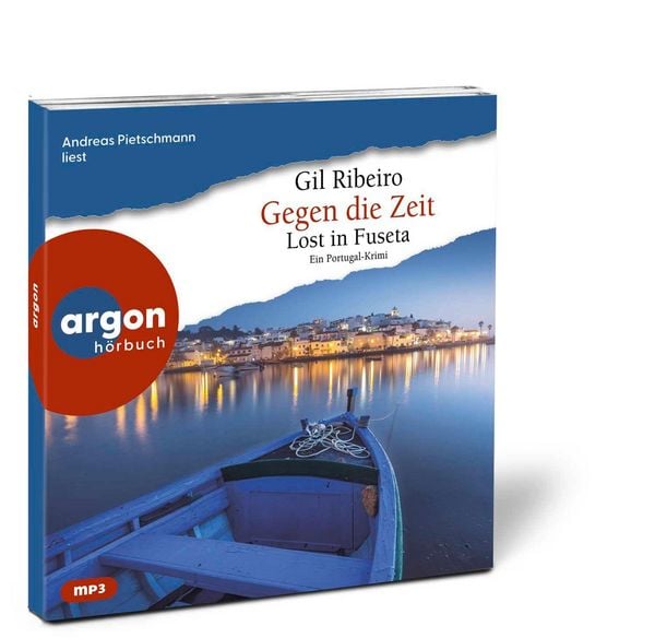 Produktbild: Gegen die Zeit