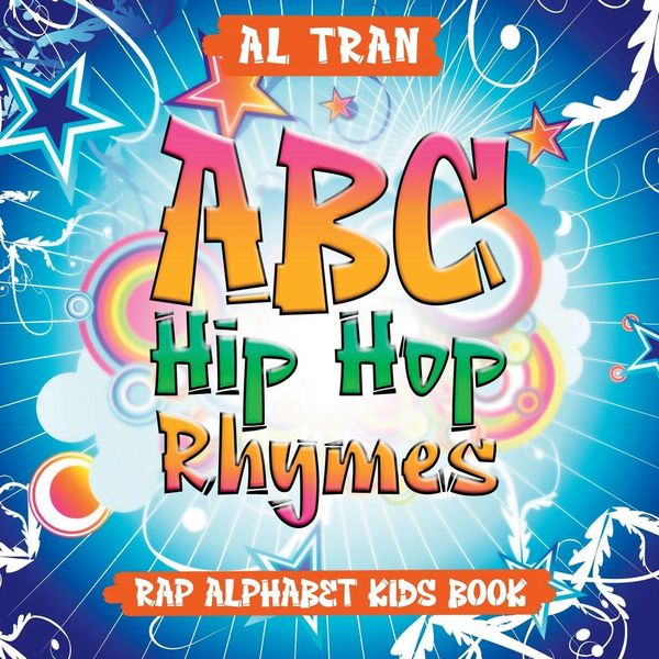 Produktbild: ABC Hip Hop Rhymes