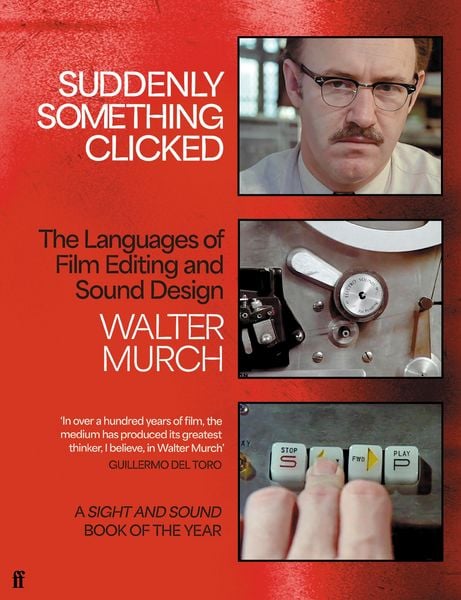 Produktbild: Suddenly Something Clicked