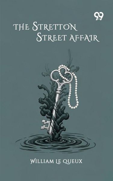 Produktbild: Stretton Street Affair