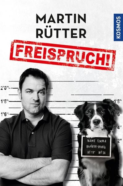 Produktbild: Freispruch