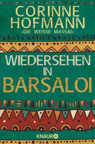 Produktbild: Wiedersehen in Barsaloi