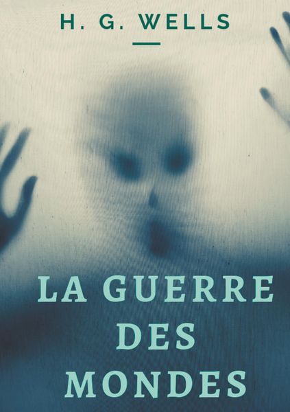 Produktbild: La Guerre des mondes