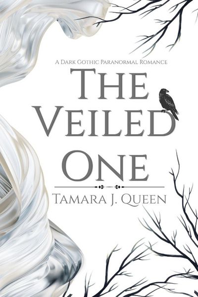 Produktbild: The Veiled One