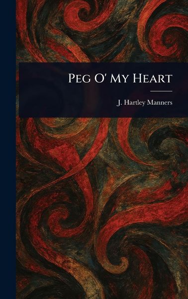 Produktbild: Peg O' My Heart
