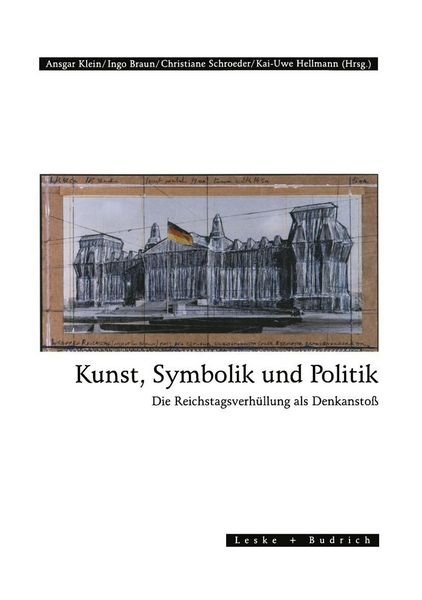 Produktbild: Kunst, Symbolik und Politik
