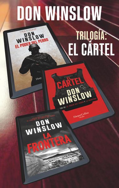 Produktbild: E-Pack El c&aacute;rtel septiembre 2023