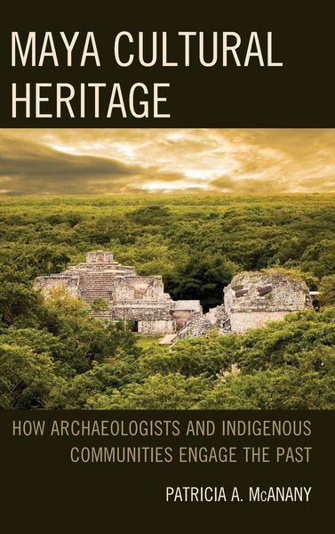 Produktbild: Maya Cultural Heritage