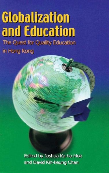 Produktbild: Globalization and Education