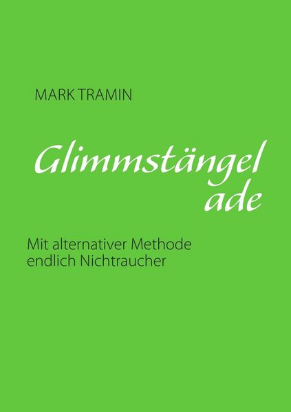 Produktbild: Glimmst&auml;ngel ade