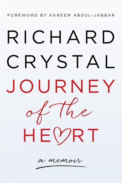 Produktbild: Journey of the Heart
