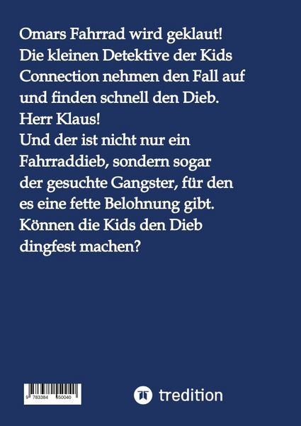 Produktbild: Die Kids Connection